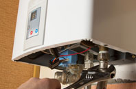 free Bagber boiler install quotes